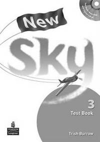 Sky 3. Test Book