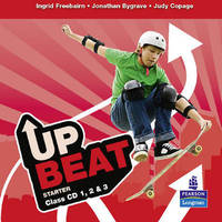 Upbeat
