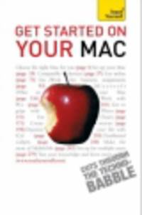 Get Started on your Mac