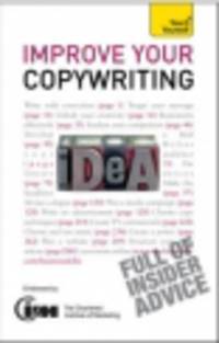 Improve Your Copywriting