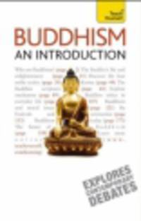 Buddhism - an Introduction