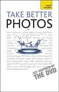 Take Better Photos
