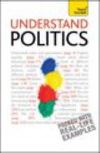 Understand Politics: TY
