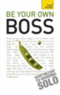 Be your Own Boss