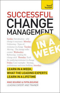 Successful Change Management in a Week
