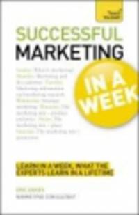 Marketing in a Week
