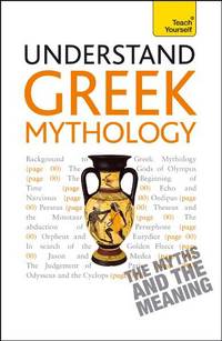 Understand Greek Mythology