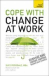 Coping with Change at Work
