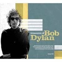 Treasures of Bob Dylan