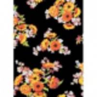 Florals: Magnet Journal: Original Designs from the Archives of Susan Collier & Sarah Campbell