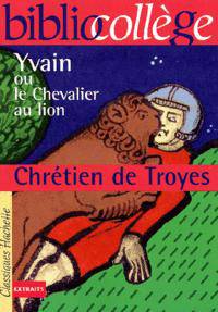 Yvain ou le chevalier au lion