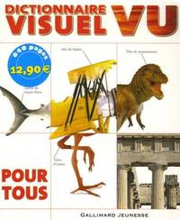 Dictionnaire visuel. Vu pour tous