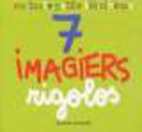 7 imagiers rigolos