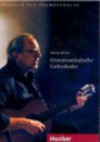 Grammatikalische Liebeslieder (CD)