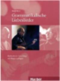 Grammatikalische Liebeslieder, Paket