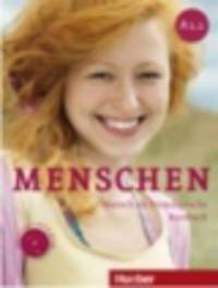 Menschen A1/1, Interaktives Kursbuch (DVD)