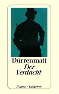 Der Verdacht / Подозрение