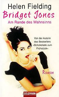 Bridget Jones: Am Rande DES Wahnsinns