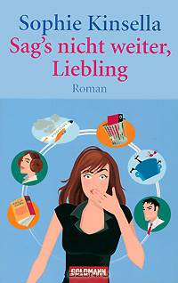 Sag's nicht weiter, Liebling