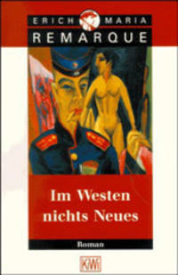 Im Westen nichts Neues / На Западном фронте без перемен