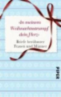 In meinem Weihnachtsstrumpf dein Herz