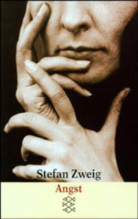 Angst. Novelle