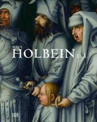 Hans Holbein D.&#196;.