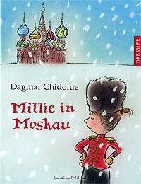 Millie in Moskau
