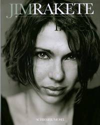 Jim Rakete. 1/8 sec