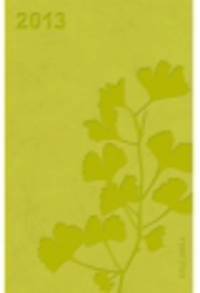 Taschenkalender 2013