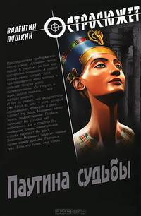 ОСС Паутина судьбы (16+)