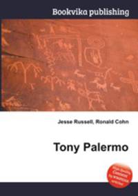 Tony Palermo