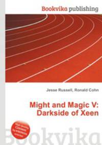 Might and Magic V: Darkside of Xeen