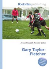 Gary Taylor-Fletcher