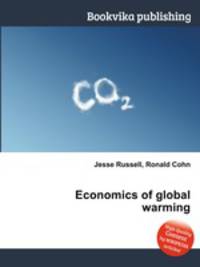 Economics of global warming