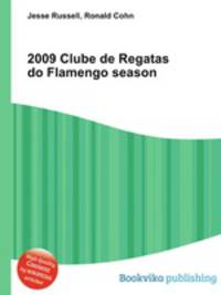 2009 Clube de Regatas do Flamengo season