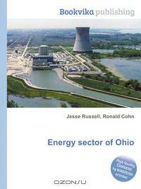 Energy sector of Ohio