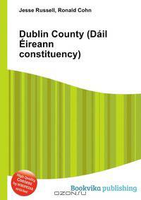 Dublin County (Dail Eireann constituency)