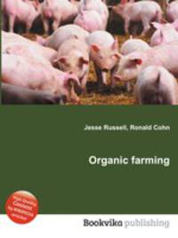 Organic farming