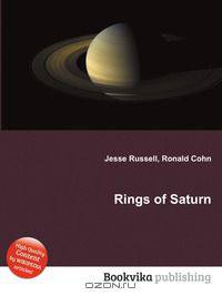 Rings of Saturn