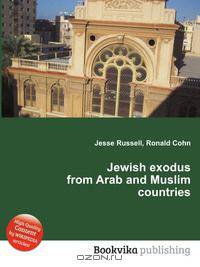 Jewish exodus from Arab and Muslim countries