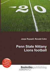 Penn State Nittany Lions football