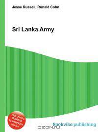 Sri Lanka Army