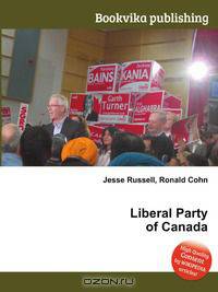 Liberal Party of Canada