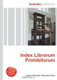 Index Librorum Prohibitorum