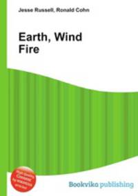 Earth, Wind Fire