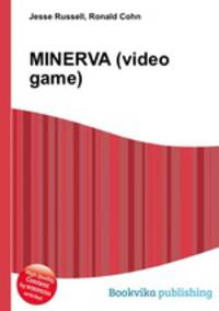 MINERVA (video game)