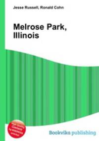 Melrose Park, Illinois