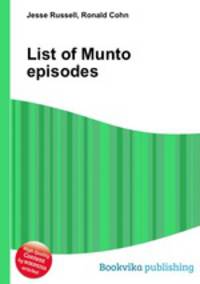 List of Munto episodes
