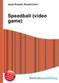 Speedball (video game)